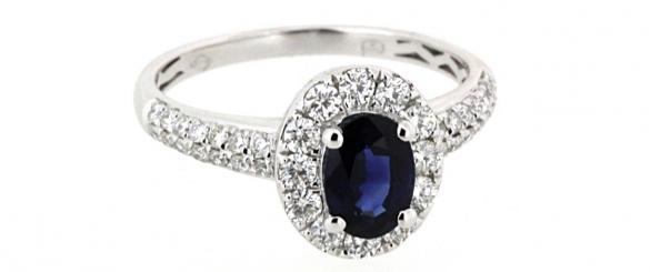 Diamond Blue fijne juwelen